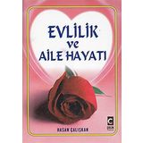 Evlilik ve Aile Hayatı (Ciltli) (Kapak değişebilir)