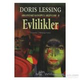 EVLILIKLER ARGOSTAKI KANOPUS ARŞİVLERİ 2 - DORIS LESSING