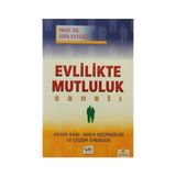 EVLILIKTE MUTLULUK SANATI - SEFA SAYGILI