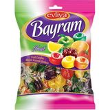 Evliya Bayram 350 gr Meyve Aromalı Şeker