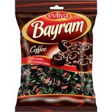 Evliya Bayram Kahve Aromalı Bon Bon Şeker 350 gr