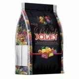 Evliya Black Joley 500 gr Çikolata Kaplamalı Jöle Yumuşak Şeker