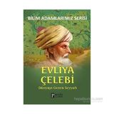Evliya Çelebi Bilim Adamlarımız Serisi - Ali Kuzu