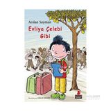 Evliya Çelebi Gibi - Arslan Sayman