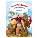 Evliya Çelebi Haramilerle-Semerkand Yayınları