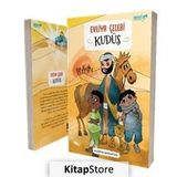 Evliya Çelebi Kudüs - Kadriye Bayraktar