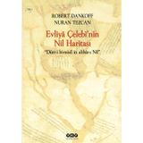 Evliya Çelebi'nin Nil Haritası
