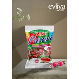 Evliya Favori Karpuz Aromalı 350 gr Şeker.