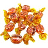 Evliya Portakal Twist Şeker 1 kg