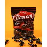 Evliya Şekerleme Bayram Kahve Aromalı Bonbon Şeker 350 G