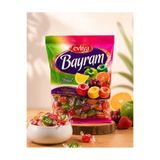 Evliya Şekerleme Bayram Meyve Aromalı Bonbon 350 gr.