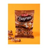 Evliya Şekerleme Bayram Sütlü Sert Şeker 350 gr