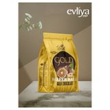 Evliya Şekerleme Draft Gold Fındıklı Çikolata Dolgulu Gofret 150gr