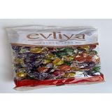 Evliya Şekerleme Evliya Bayram Meyveli Meyve Aromalı Sert Şeker 1 kg