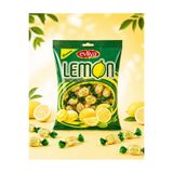 Evliya Şekerleme Lemon Sert Şeker 350 Gr.