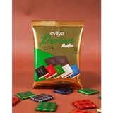 Evliya Şekerleme Premium Madlen Çikolata 250G - 250 gr