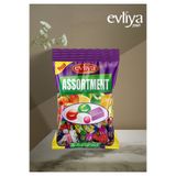 Evliya Şekerleme Sert Ve Yumuşak Şeker 350 gr