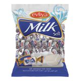 Evliya Tofim 350 gr Sütlü Yumuşak Şeker