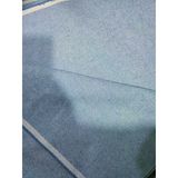 Evlox Re Luzon Sea Denim Kot Kumaşı 160Cm X 5 Metre