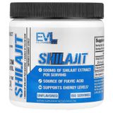 Evlution Shilajit Powder Unflavored 500 Mg 150 Servis