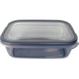 Evmoni Saklama Kabı 6 x 20 x 13 cm 1200 ml 4 Adet