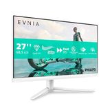 Evnia 27" 27M2N3501PA/00 Beyaz 260Hz 0.3ms HDMI,DisplayPort Adaptive Sync IPS 2K Monitör