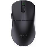 Evnıa Serisi SPK9618 Kablosuz Bluetooth Dual Mod 26000DPI 6 Tuşlu Optik Oyuncu Mouse Siyah - 1 GB - 00-Siyah - Beyaz - Option-1