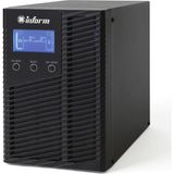 Evo 1kva 5-12DK 2X12V/7AH Online Ups 856011001005