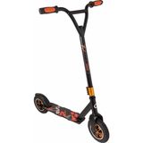 Evo 2 Tekerlekli Dirt Rider Turuncu Scooter 1438209 - Çok Renkli