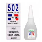 Evo 20 gr Bond Japon Yapıştırıcısı