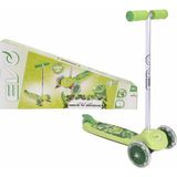 Evo 3T Dino Move N Groove Işık Scooter