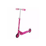 Evo 5050843765210 76521 Pembe 2 Tekerlekli İnline Scooter