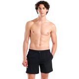 Evo Beach Boxer Solid Erkek Siyah Deniz Şortu 010867500