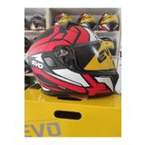Evo Çene Açılır Güneş Vizörlü Kask