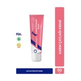 EVO CREAM Mother Care Çatlak Önleyici Krem | 50 G