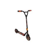 Evo Dirt Rider 2 Tekerlekli Unisex Çocuk Scooter - Turuncu
