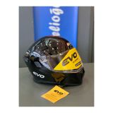 EVO ELEGANT Evo çene açılır güneş vizörlü kask