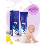Evo Pharma Evobaby Baby Care Pişik Kremi 50G