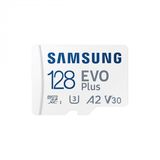 EVO Plus microSD Hafıza Kartı 128 GB