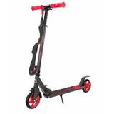 Evo SUN-HTI-EVO / KRM Kırmızı Renk 2 Tekerlekli Flexi Kırmızı Scooter