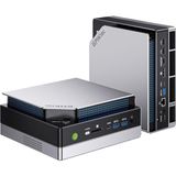 Evo X2 Amd Aı Max+ 395 Işlemci, 64GB DDR5X Ram, 1tb Ssd, Hdmı, Dp, 2x Usb4, 3x Usb3.2, 2.5g Lan, Sd Card, Win 11 ProMini Masaüstü Bilgisayar - Windows 11 Pro