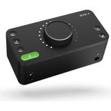 Evo4, Evo 4 USB Ses Arabirimi Ses Kartı Müzik Üretimi Için (2 In / 2 Out USB Ses Arayüzü, 48 Volt Phantom Besleme, 2 Mikrofon Preamp, Loopback,windows - Çok Renkli - Standart