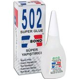 Evobond 20 gr Hızlı Yapıştırıcı