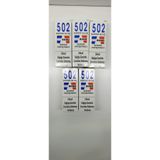 Evobond 502 10'lu Süper Yapıştırıcı