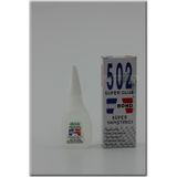 Evobond 502 20 gr Hızlı Yapıştırcı