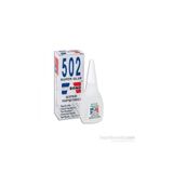 EvoBond Evo Bond 502 Super Glue Süper Yapıştırıcı Orjinal
