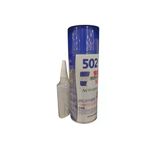 Evobond Japon Yapıştırıcı + Sprey Aktivatör 200-50 W-50