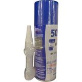 evobond japon yapıştırıcı + sprey aktivatör 400-100 w-100 - Şeffaaf