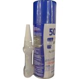 Evobond Japon Yapıştırıcı Sprey Aktivatör 400 Ml Sprey -100 Ml Yapıştırıcı Hızlı Yapıştırıcı