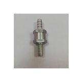 EvoBond Mazot Depo Çekvalf 8 Mm Uçlu